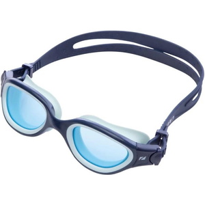2026 ZONE3 Gafas De Natación Venator-X SA24GOGVE106 - Azul Transparente / Azul Tintado